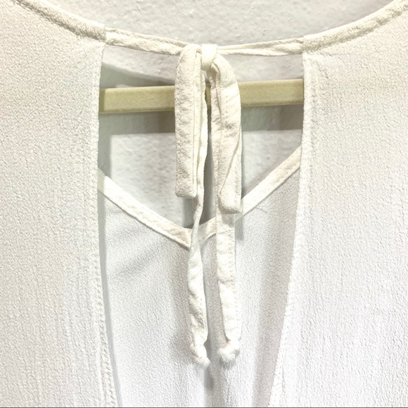 Bellsleeve top - Picture 3 of 8